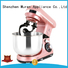 high quality electric kitchen mixer speeds fabrication for kitchen