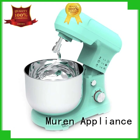 Muren Latest stand mixer machine manufacturers for kitchen