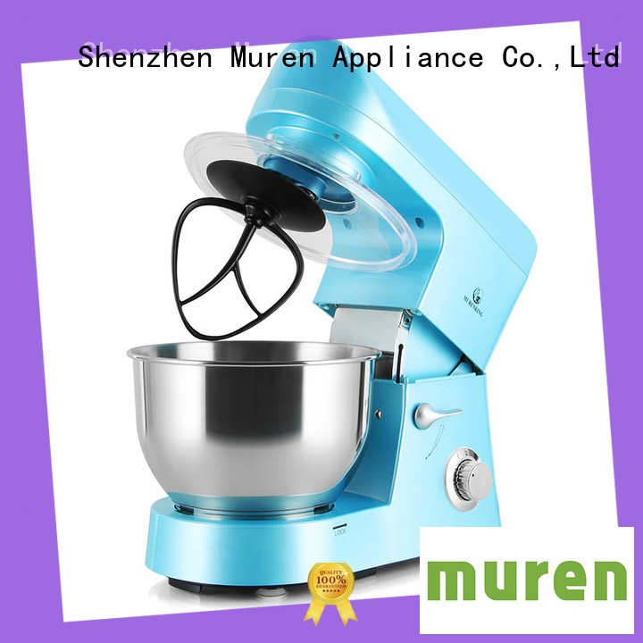 Muren high quality home mixer machine manufacturer for baking