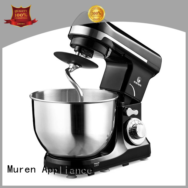 New professional stand mixer electric company for kitchen