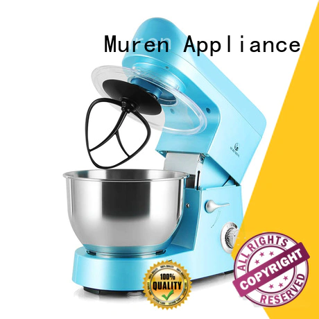 Muren Hot sale electric kitchen mixer for business for cake
