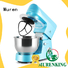 Hot sale kitchen stand mixers electric for business for baking