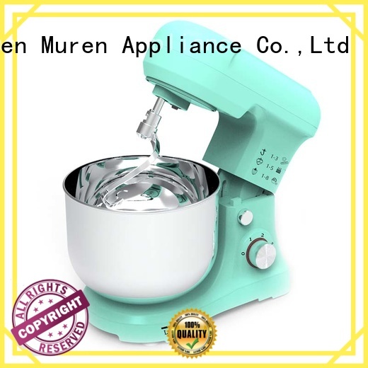 Muren Custom stand mixer machine factory for home