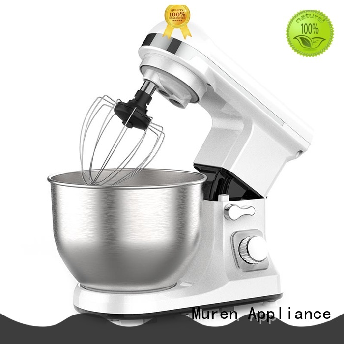 Muren diecast home stand mixer suppliers for home