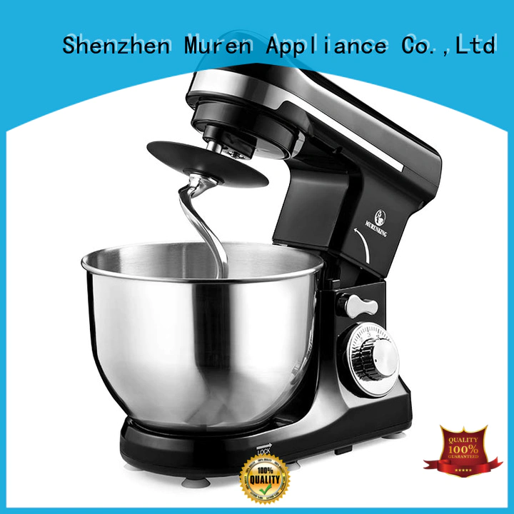 Muren Latest home mixer machine for business for baking
