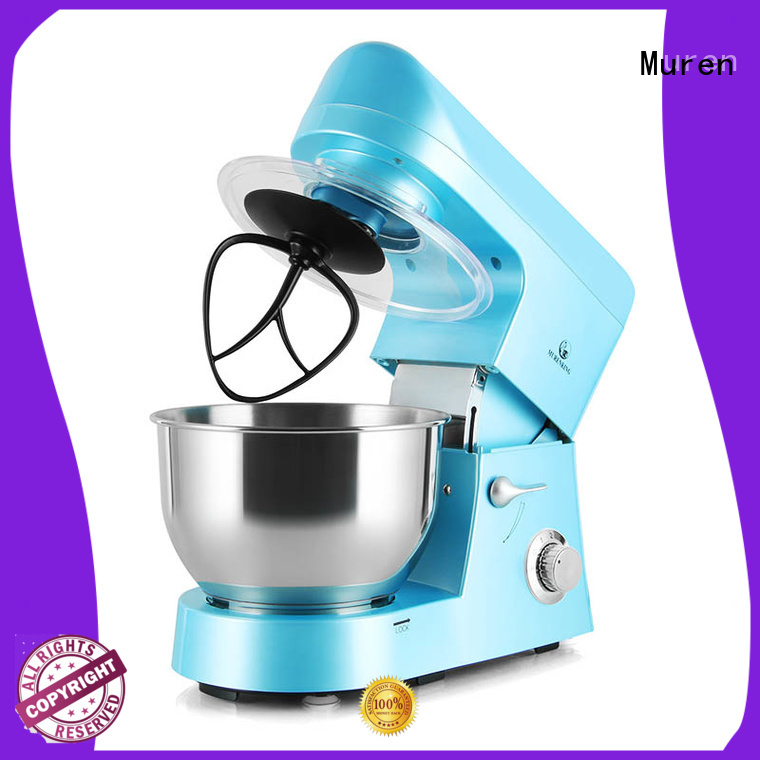 New best stand food mixer bowl supply for home
