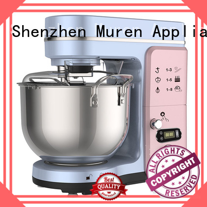 Latest metal stand mixer quart suppliers for restaurant
