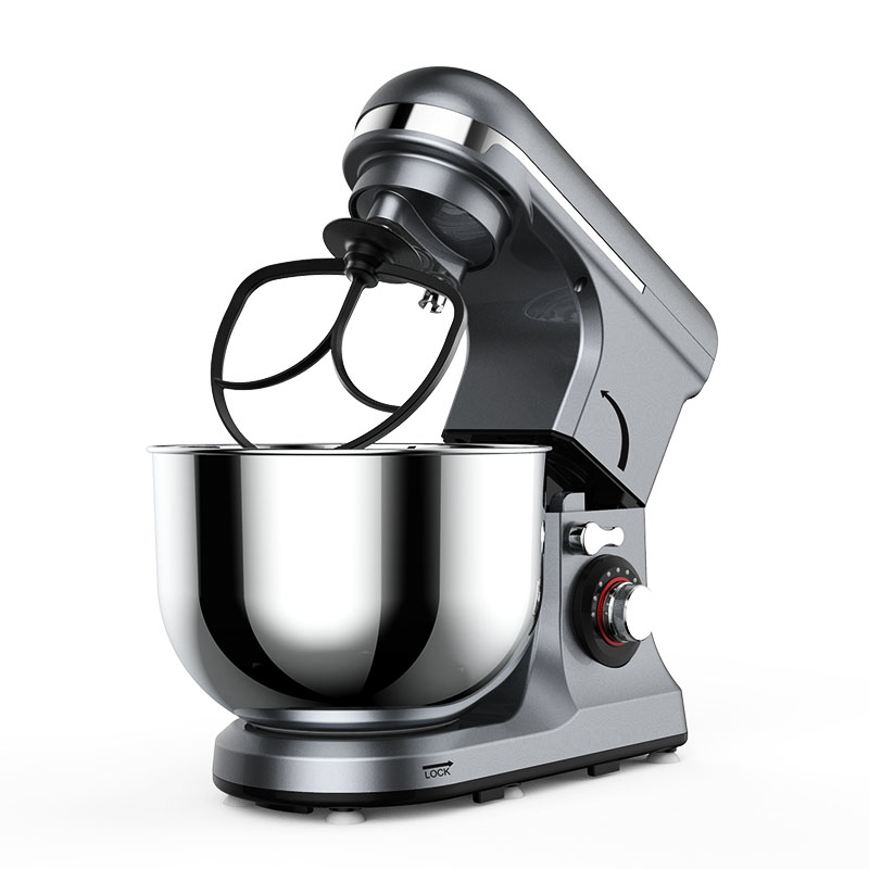 Muren bowl electric food stand mixer supply for baking-1