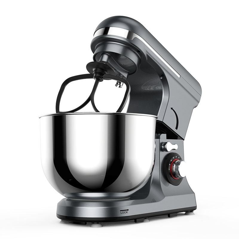 Muren bowl electric food stand mixer supply for baking-2