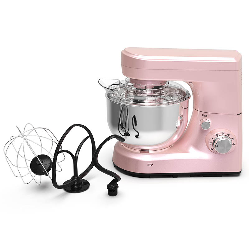 Muren Best home stand mixer for sale for cake-2