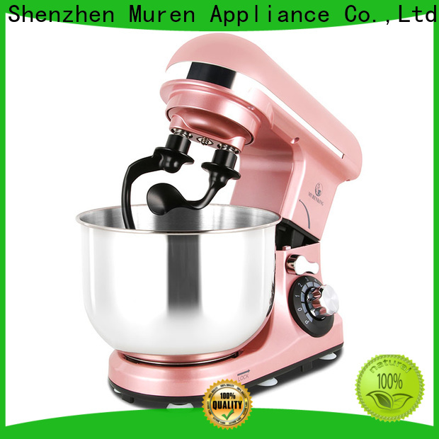 Muren intelligent electric kitchen mixer company for home
