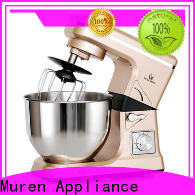 Muren Hot sale home stand mixer manufacturers for restaurant