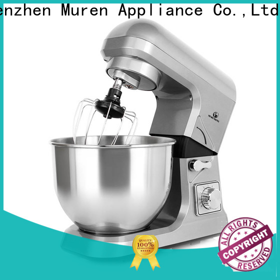 Muren High-quality home stand mixer company for kitchen