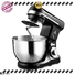 Hot sale home stand mixer speeds manufacturers for baking