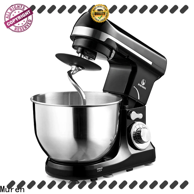 Muren High-quality electric stand mixer company for restaurant