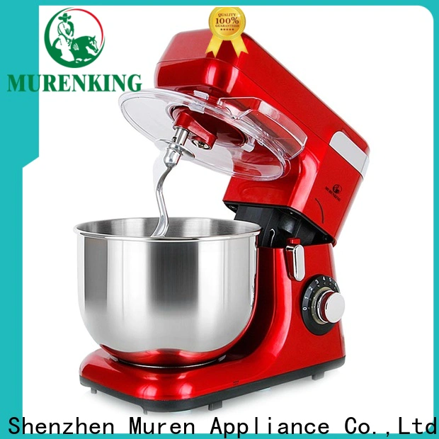 Custom kitchen stand mixers control factory for restaurant