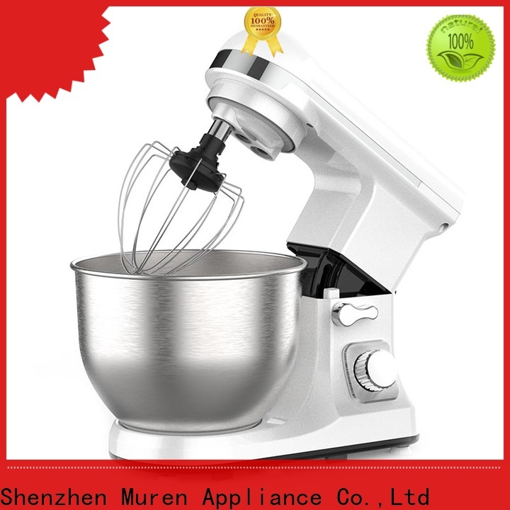 Muren High-quality stand food mixer suppliers for baking