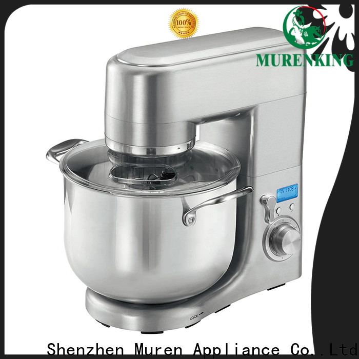 Muren litre best stand food mixer manufacturers for baking