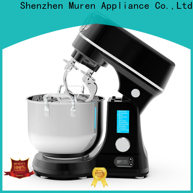High-quality electric kitchen mixer household company for cake