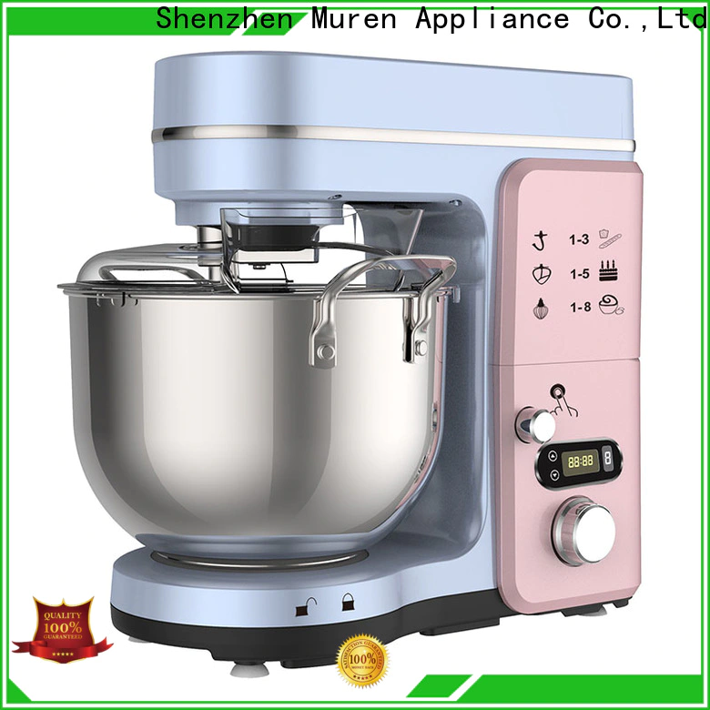 Latest bench mixer 6l supply for kitchen
