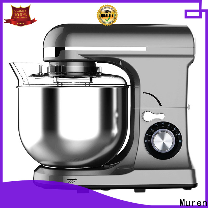 Muren New electric stand mixer for business for cake