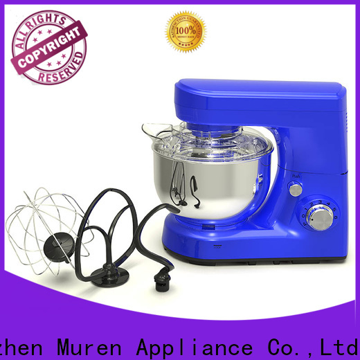 Muren Custom stand food mixer company for restaurant