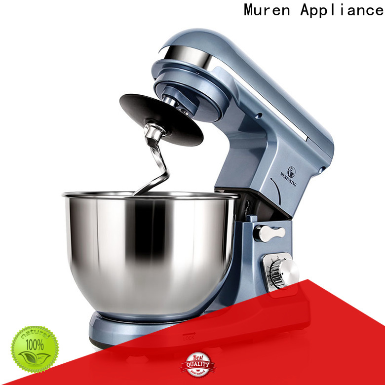 Muren automatic home mixer machine manufacturers for baking