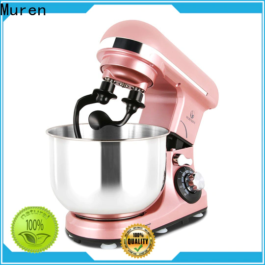 Muren 55l electric stand mixer for business for home