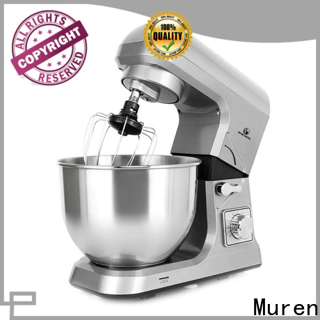 Muren kitchen home stand mixer company for cake