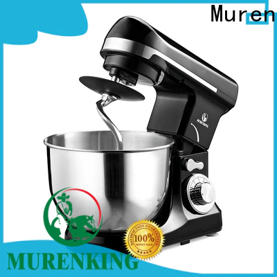 Muren Custom stand food mixer for business for restaurant