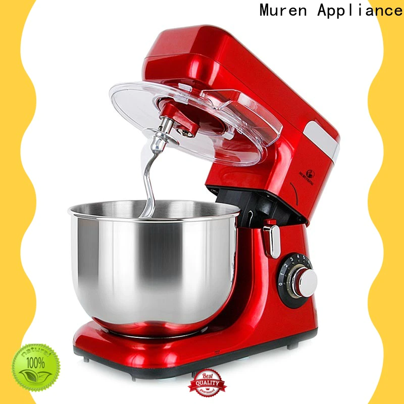 Muren 5l cooks stand mixer supply for kitchen
