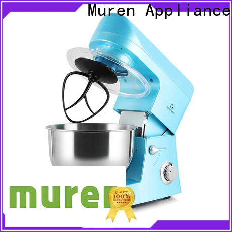 Muren Top electric kitchen mixer for business for cake