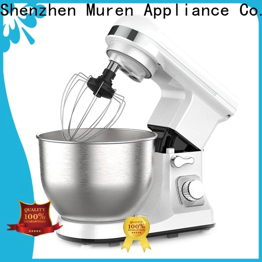 Muren High-quality best home stand mixer suppliers for kitchen