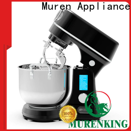 Muren Top die cast mixer for business for cake