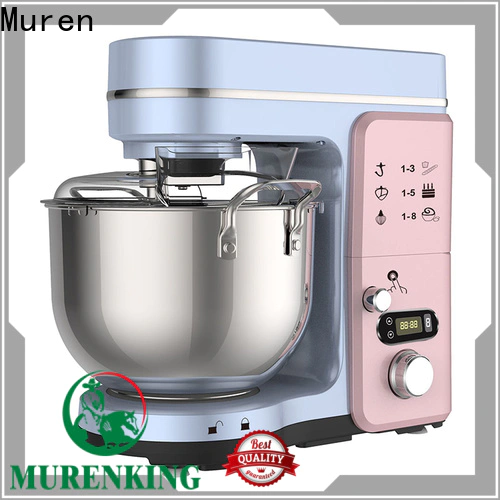 Muren Top best stand up mixer for sale for baking