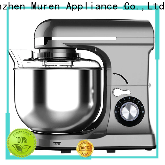 Hot sale electric food stand mixer bowl suppliers for restaurant