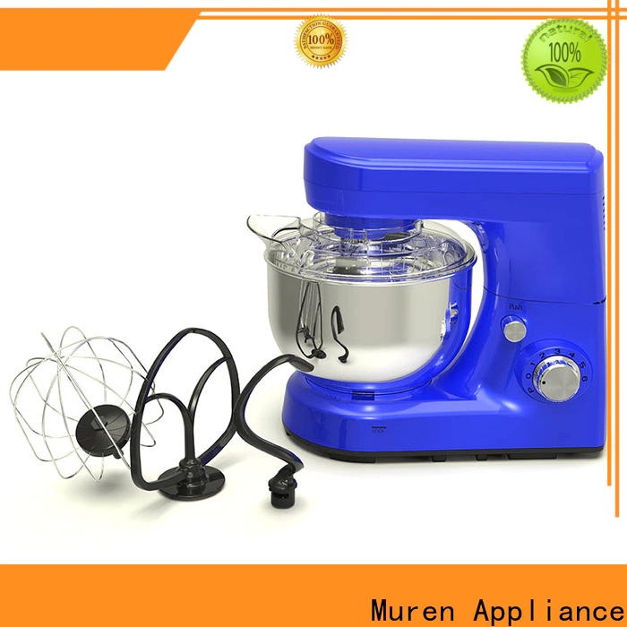 Best cooks stand mixer appliance manufacturers for restaurant