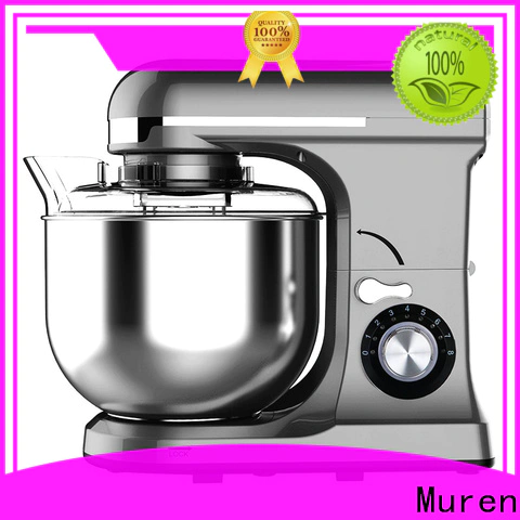 Muren 6speed stand mixer machine supply for kitchen