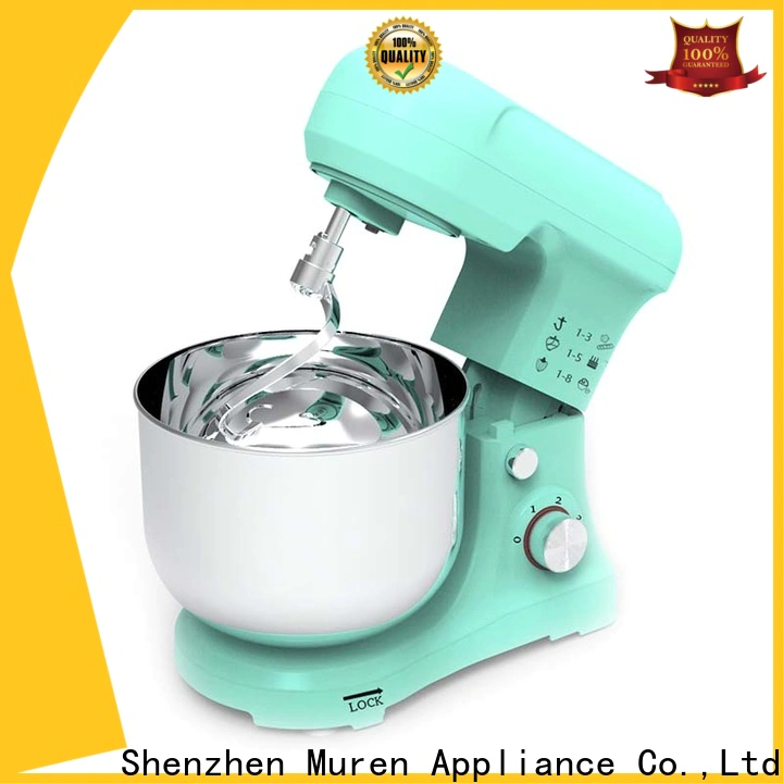 Muren mini electric kitchen mixer suppliers for baking