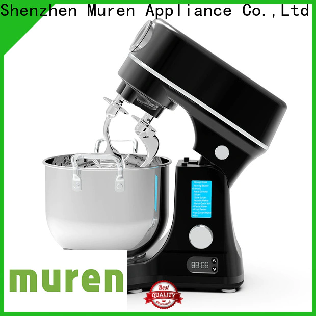 Latest die cast mixer 1500w suppliers for home