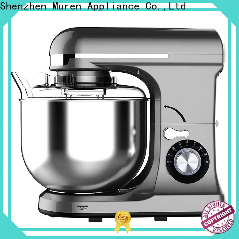 Wholesale best home stand mixer speed manufacturers for baking