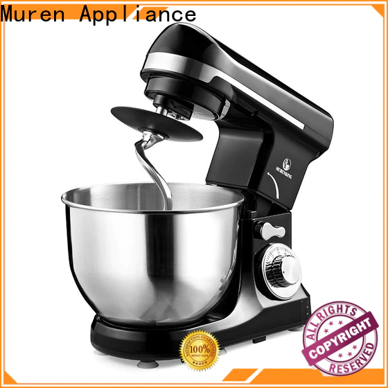 Muren Wholesale home stand mixer factory for cake