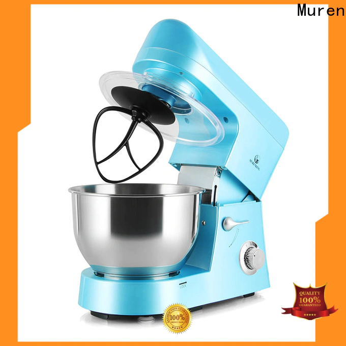 High-quality stand food mixer powerful suppliers for restaurant