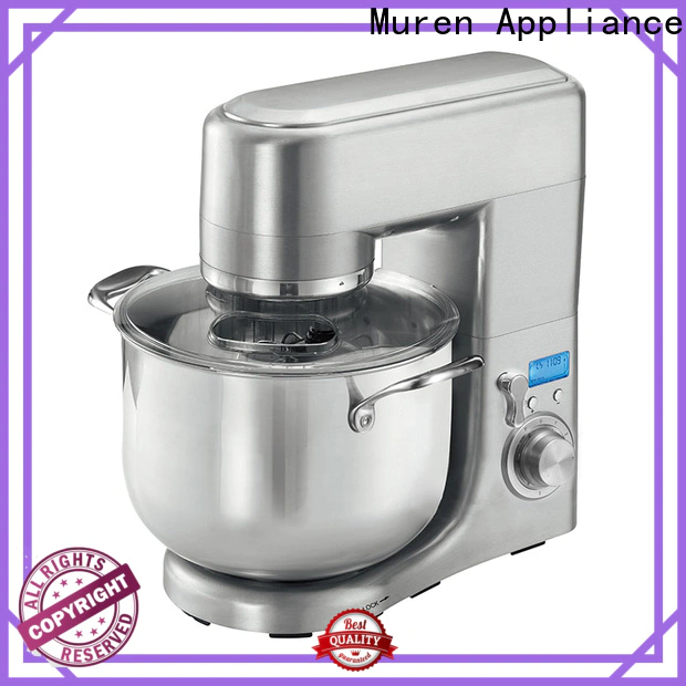 New bench mixer planetary suppliers for home