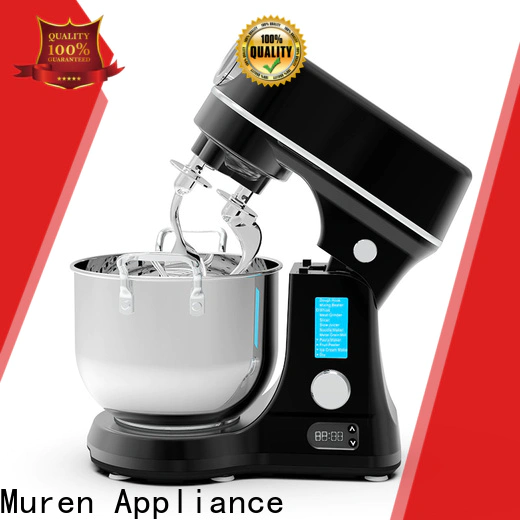 Top all metal stand mixer multifunction supply for baking