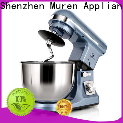 Muren automatic cooks stand mixer factory for kitchen