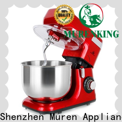 Muren Top best stand food mixer supply for kitchen