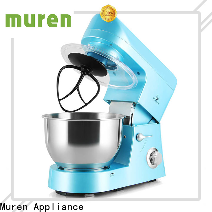 Muren Best electric stand mixer suppliers for cake