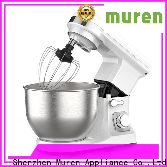 Best best stand up mixer 5l for business for restaurant