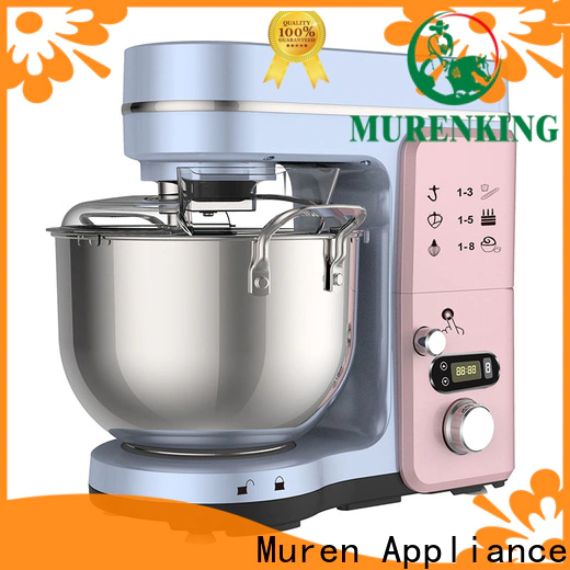 Top electric stand mixer dough manufacturers for baking